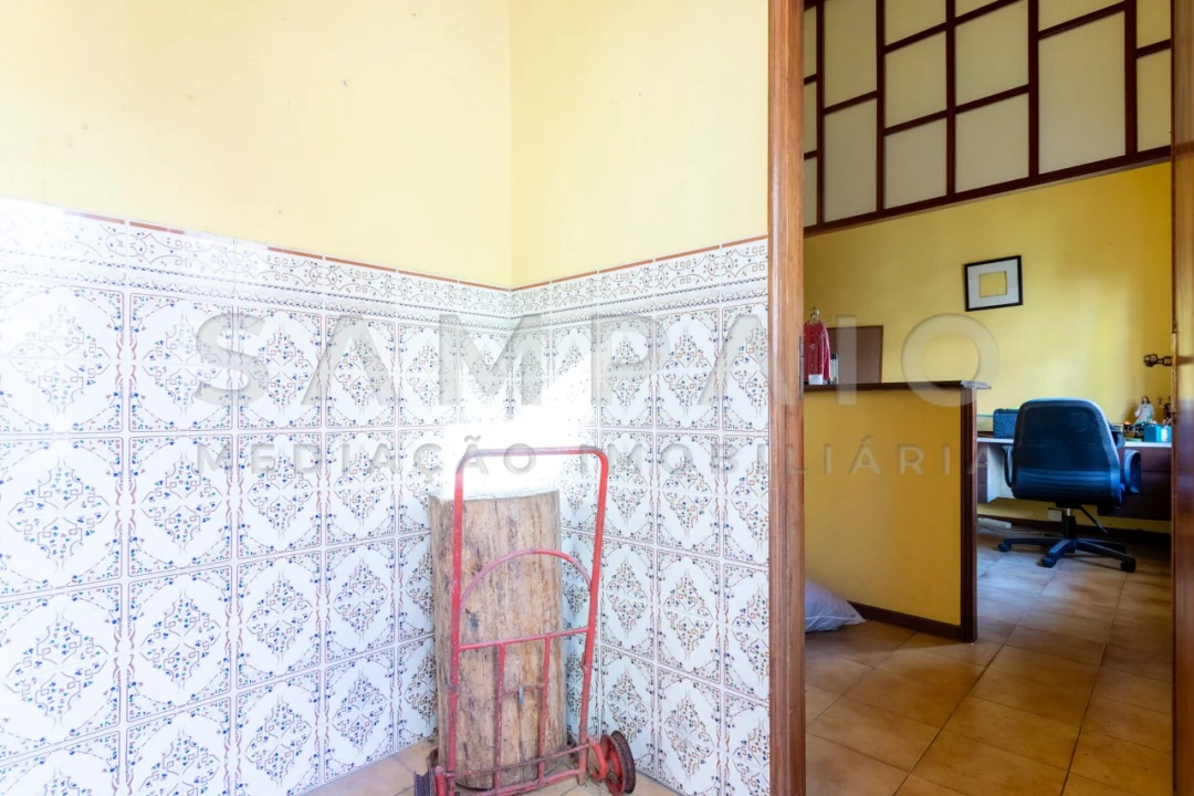 Moradia T3 para Venda em Fânzeres e São Pedro da Cova Foto 34