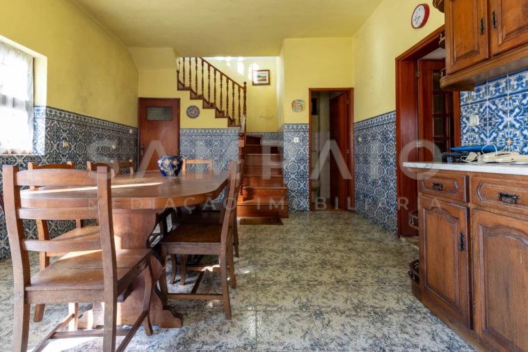 Moradia T3 para Venda em Fânzeres e São Pedro da Cova Foto 9