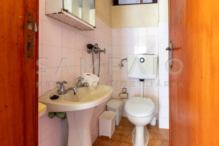 Moradia T3 para Venda em Fânzeres e São Pedro da Cova Foto 10