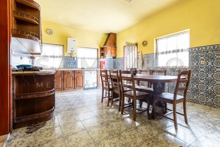 Moradia T3 para Venda em Fânzeres e São Pedro da Cova Foto 11