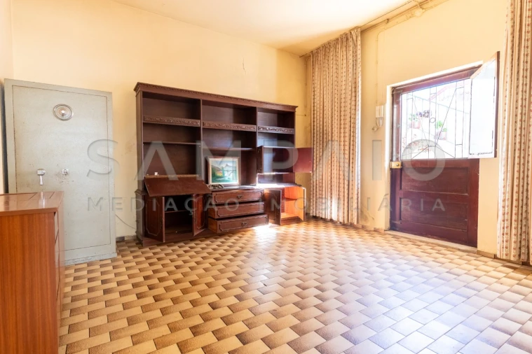 Moradia T3 para Venda em Fânzeres e São Pedro da Cova Foto 12