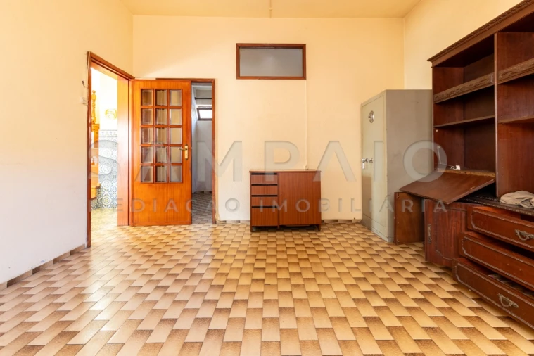 Moradia T3 para Venda em Fânzeres e São Pedro da Cova Foto 13