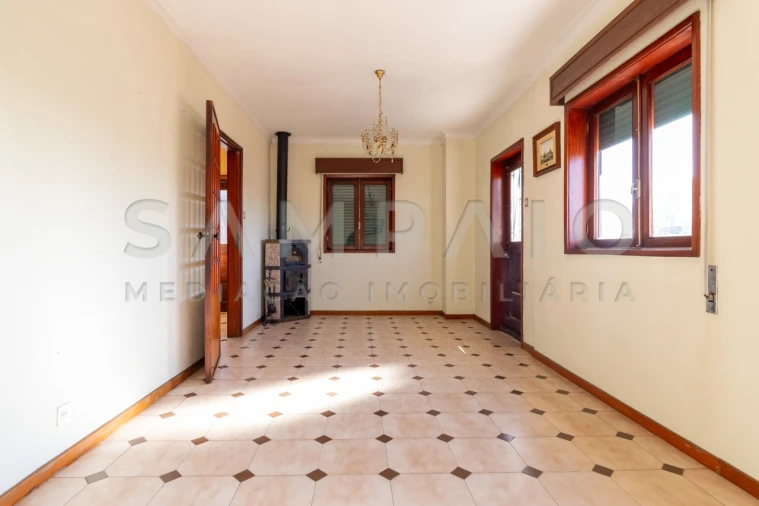 Moradia T3 para Venda em Fânzeres e São Pedro da Cova Foto 16