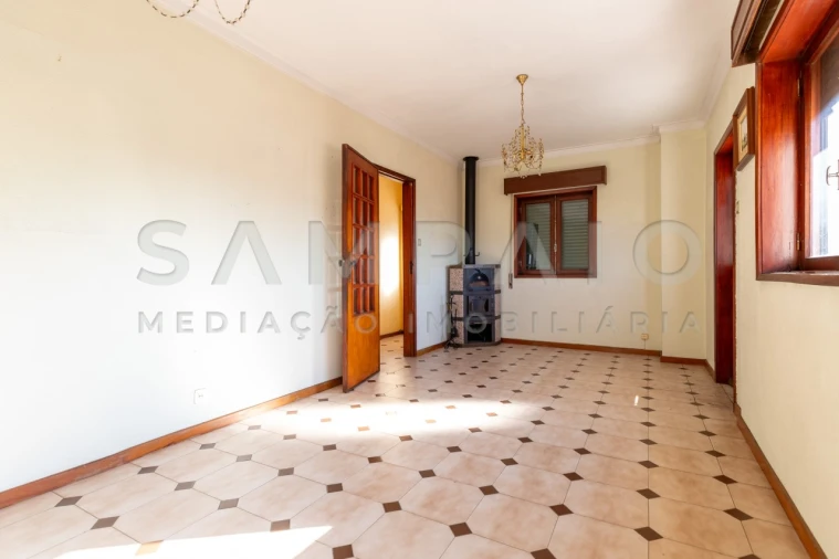 Moradia T3 para Venda em Fânzeres e São Pedro da Cova Foto 17