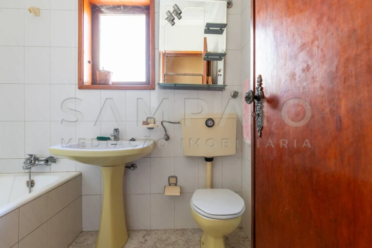 Moradia T3 para Venda em Fânzeres e São Pedro da Cova Foto 24