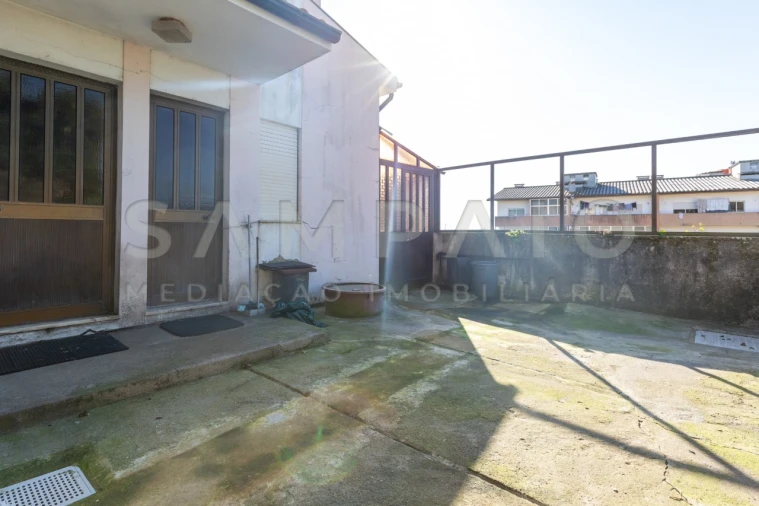 Moradia T3 para Venda em Fânzeres e São Pedro da Cova Foto 26