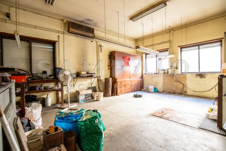 Moradia T3 para Venda em Fânzeres e São Pedro da Cova Foto 31