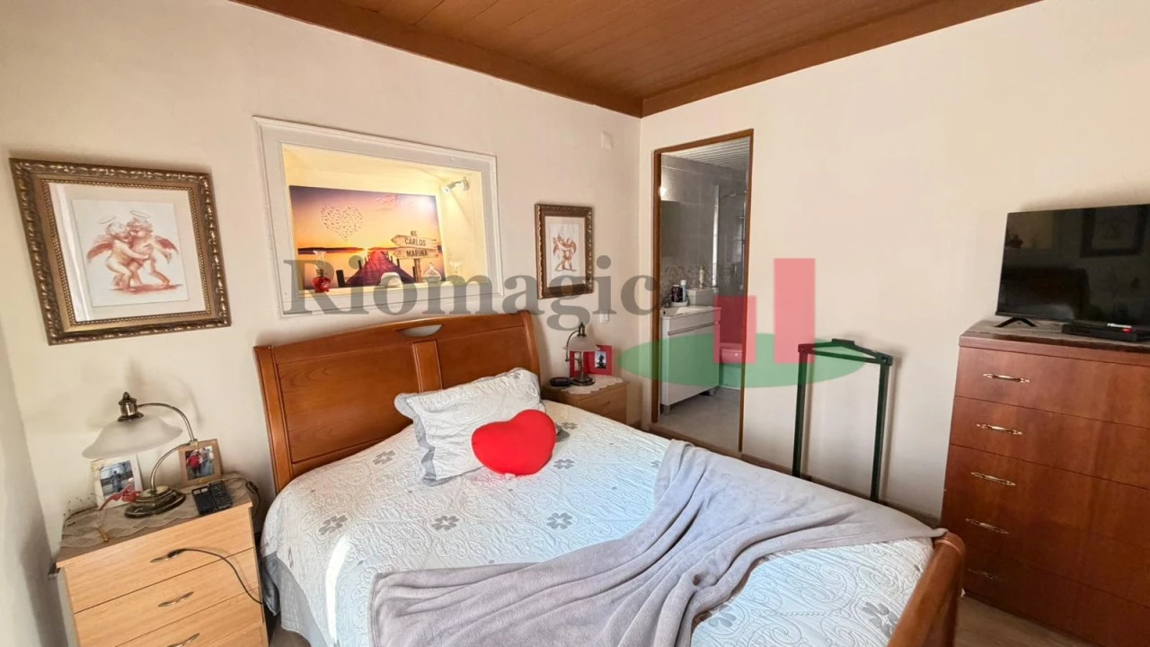 Moradia T3 para Venda em Fraguas Foto 16