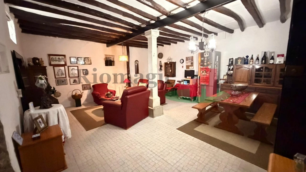 Moradia T3 para Venda em Fraguas Foto 35