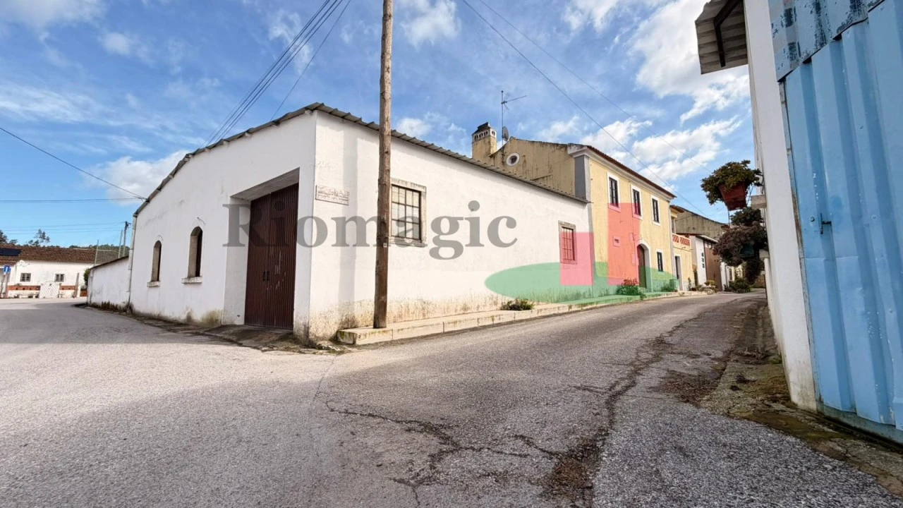 Moradia T3 para Venda em Fraguas Foto 52