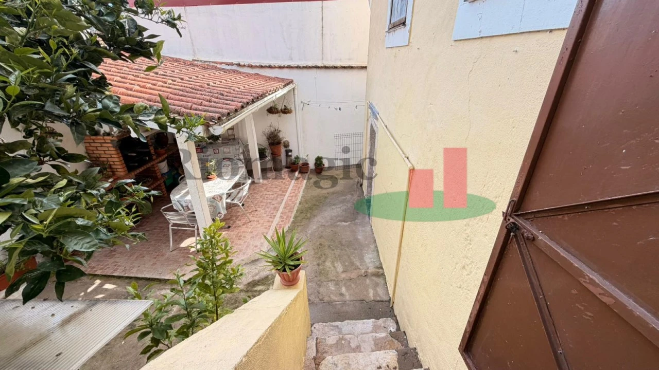 Moradia T3 para Venda em Fraguas Foto 38