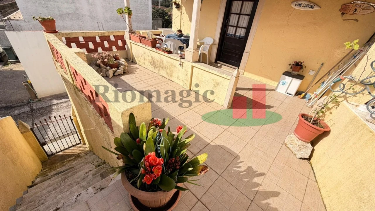 Moradia T3 para Venda em Fraguas Foto 57