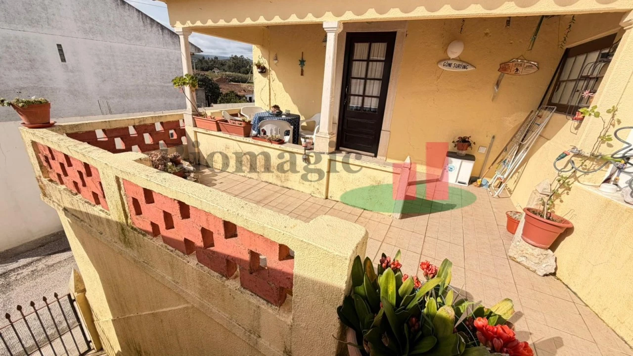 Moradia T3 para Venda em Fraguas Foto 58