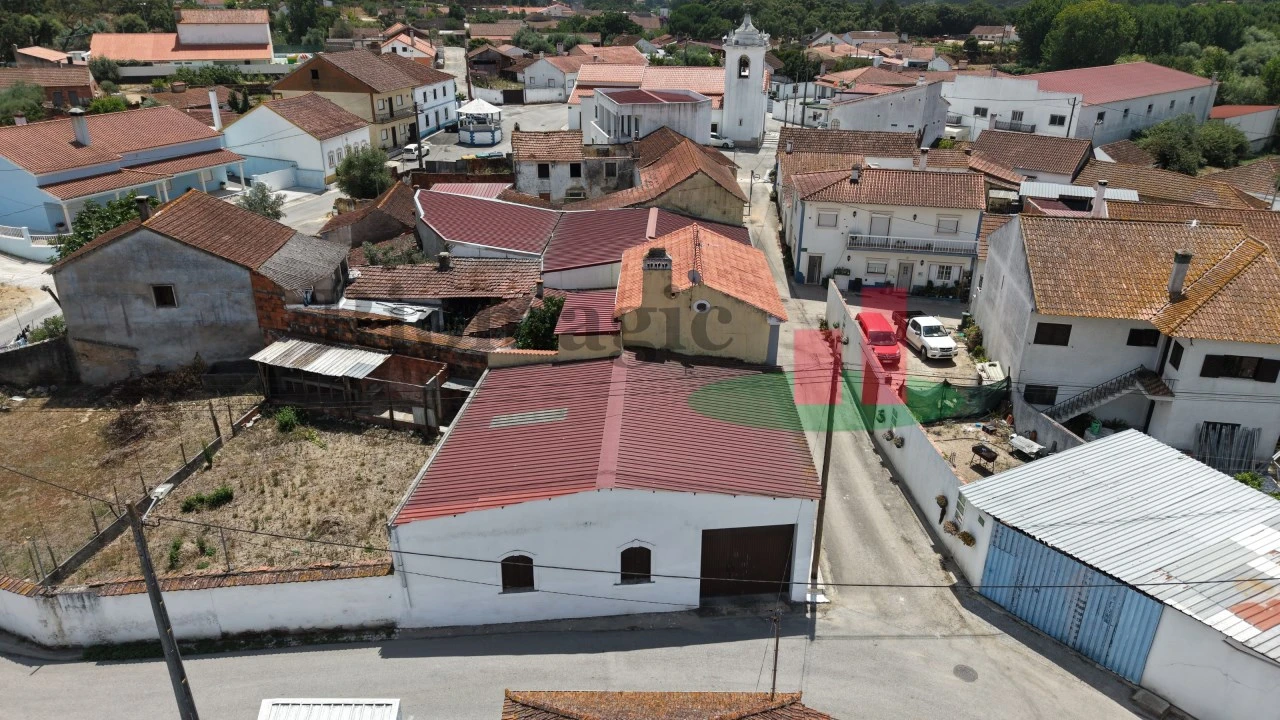 Moradia T3 para Venda em Fraguas Foto 58