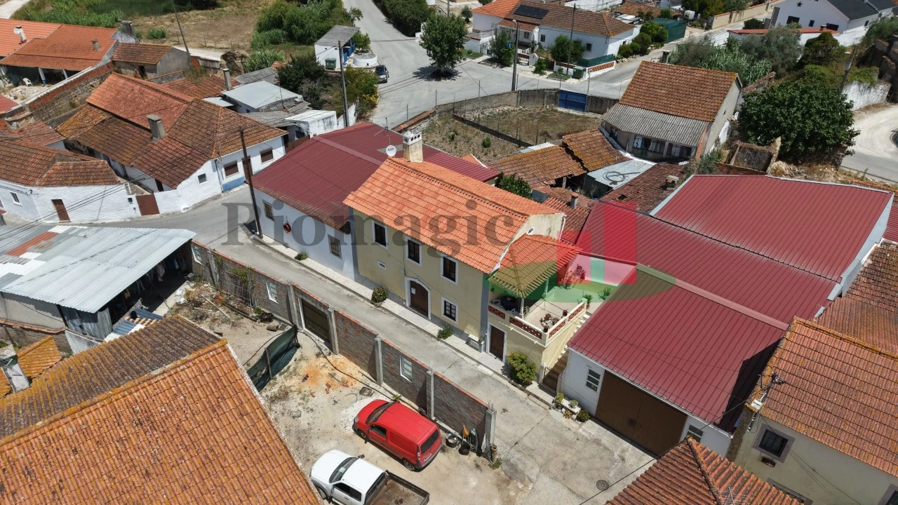 Moradia T3 para Venda em Fraguas Foto 60