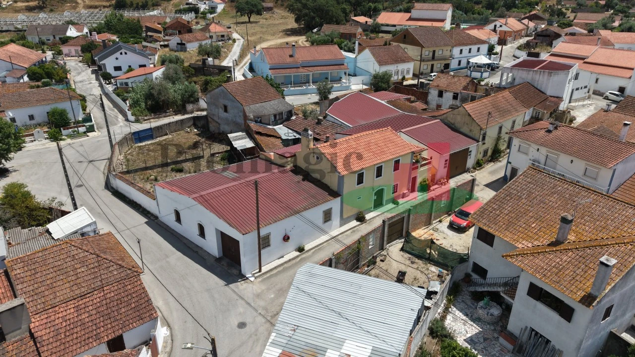 Moradia T3 para Venda em Fraguas Foto 1