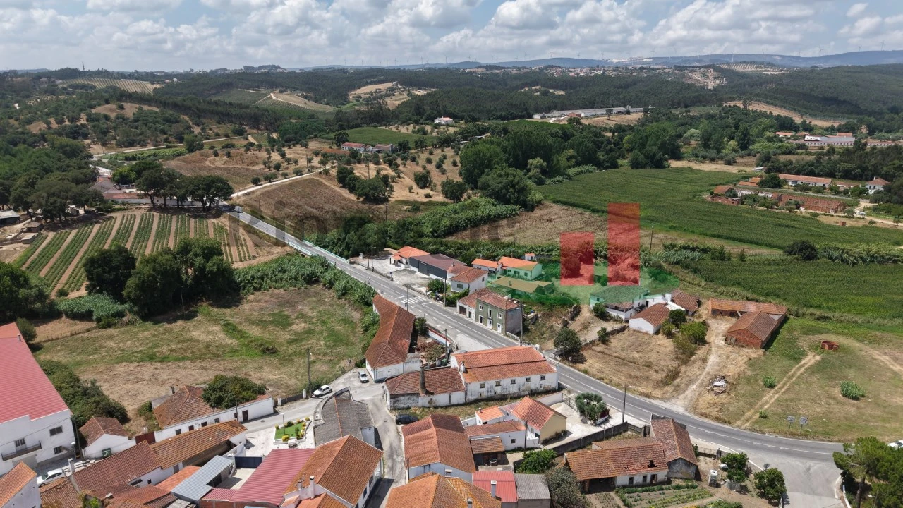 Moradia T3 para Venda em Fraguas Foto 63
