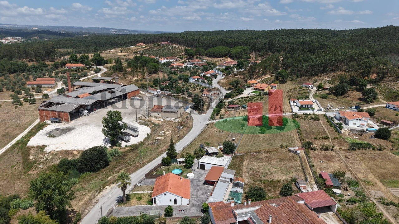 Moradia T3 para Venda em Fraguas Foto 65