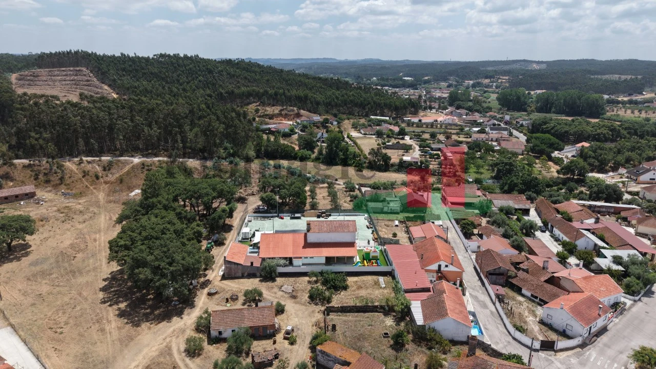 Moradia T3 para Venda em Fraguas Foto 66