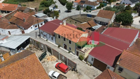 Moradia T3 para Venda em Fraguas