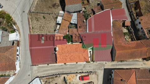 Moradia T3 para Venda em Fraguas