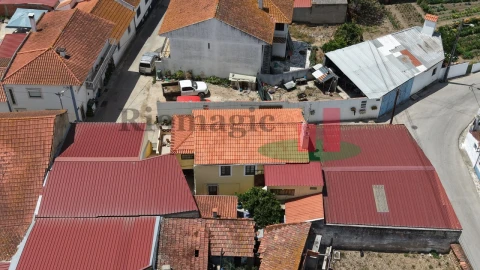 Moradia T3 para Venda em Fraguas