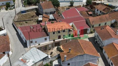 Moradia T3 para Venda em Fraguas