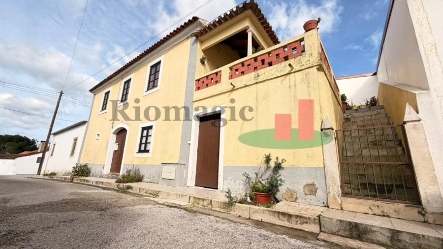 Moradia T3 para Venda em Fraguas Foto 1