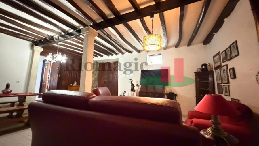 Moradia T3 para Venda em Fraguas Foto 36