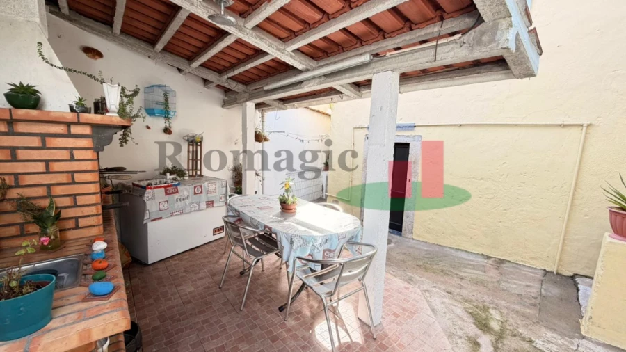 Moradia T3 para Venda em Fraguas Foto 39