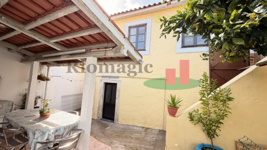 Moradia T3 para Venda em Fraguas Foto 47