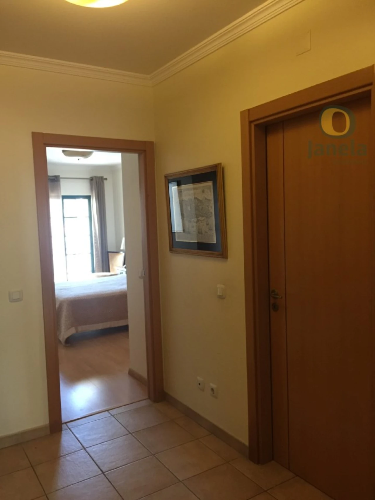 Apartamento T2 para Venda em Faro (Sé e São Pedro) Foto 9