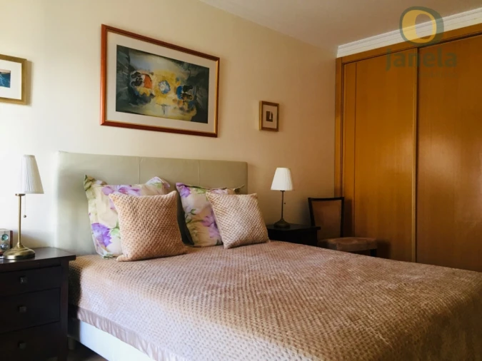 Apartamento T2 para Venda em Faro (Sé e São Pedro) Foto 5