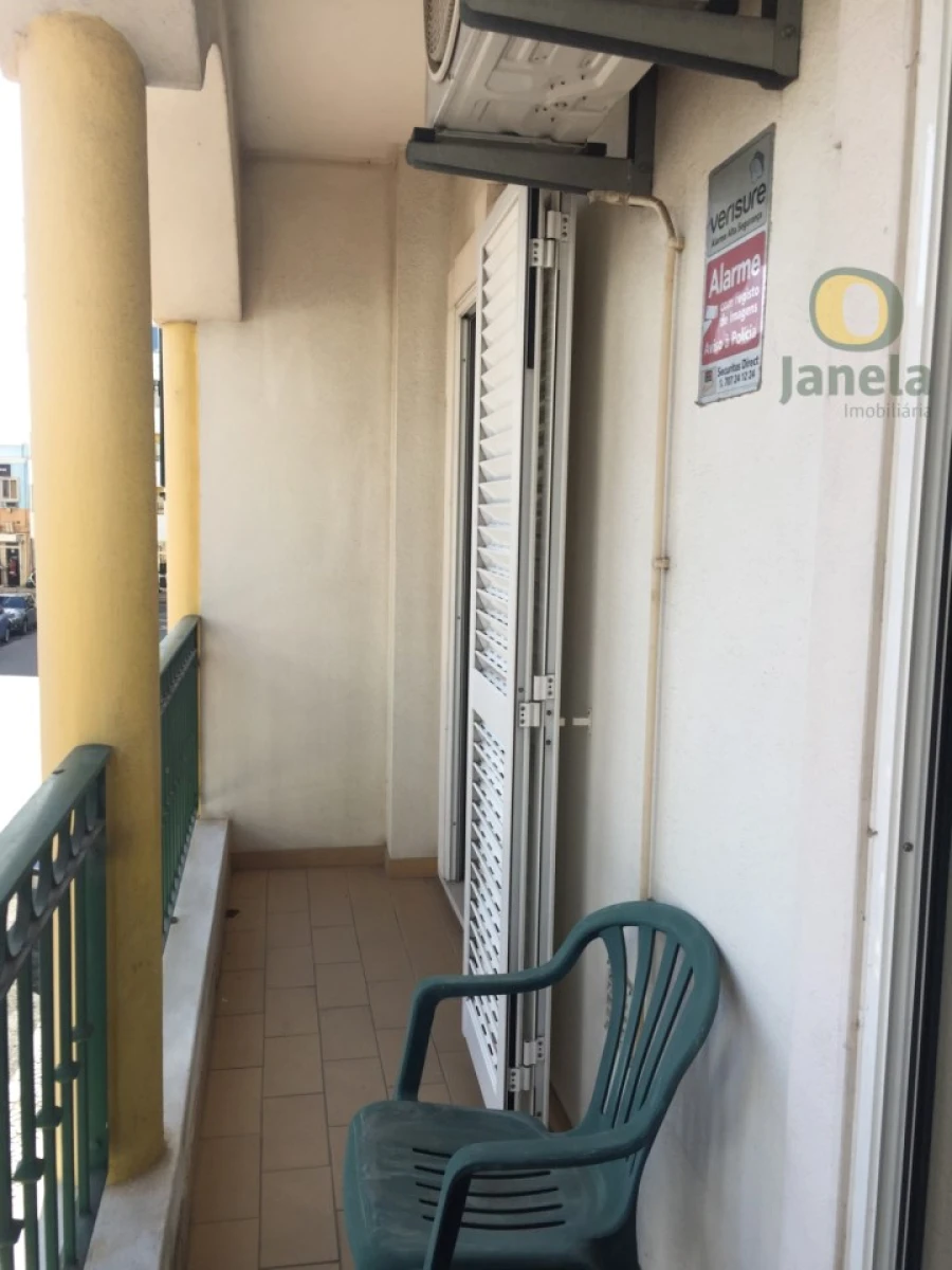 Apartamento T2 para Venda em Faro (Sé e São Pedro) Foto 10