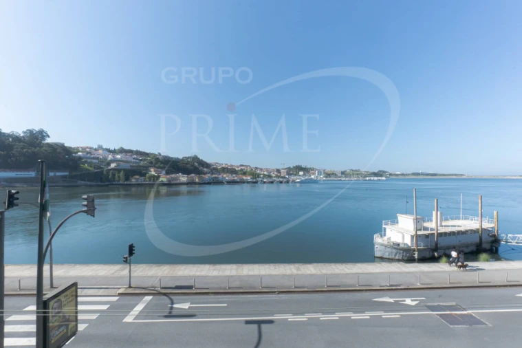 Apartamento T4 para Arrendamento em Lordelo do Ouro e Massarelos Foto 2