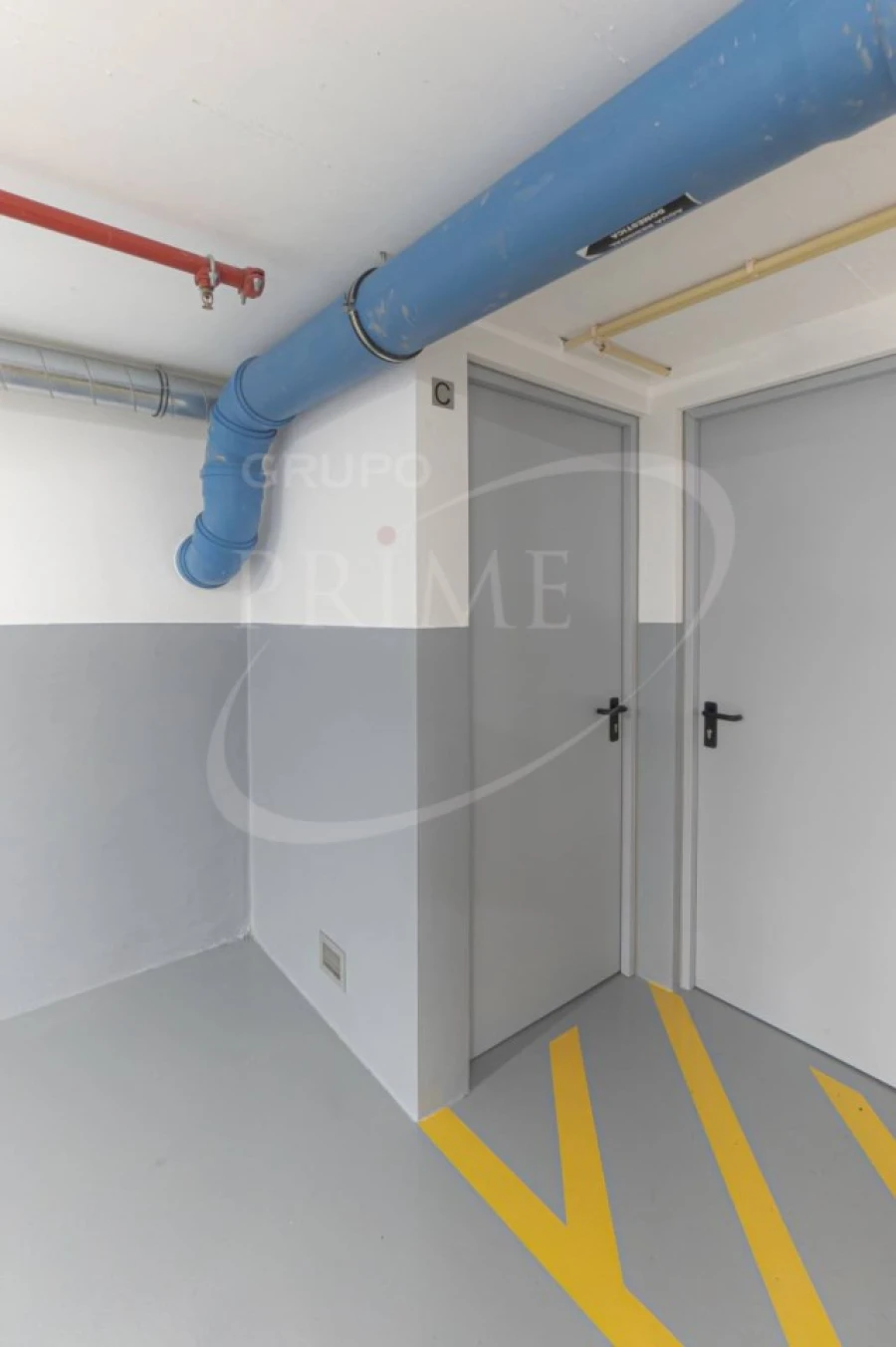 Apartamento T4 para Arrendamento em Lordelo do Ouro e Massarelos Foto 46