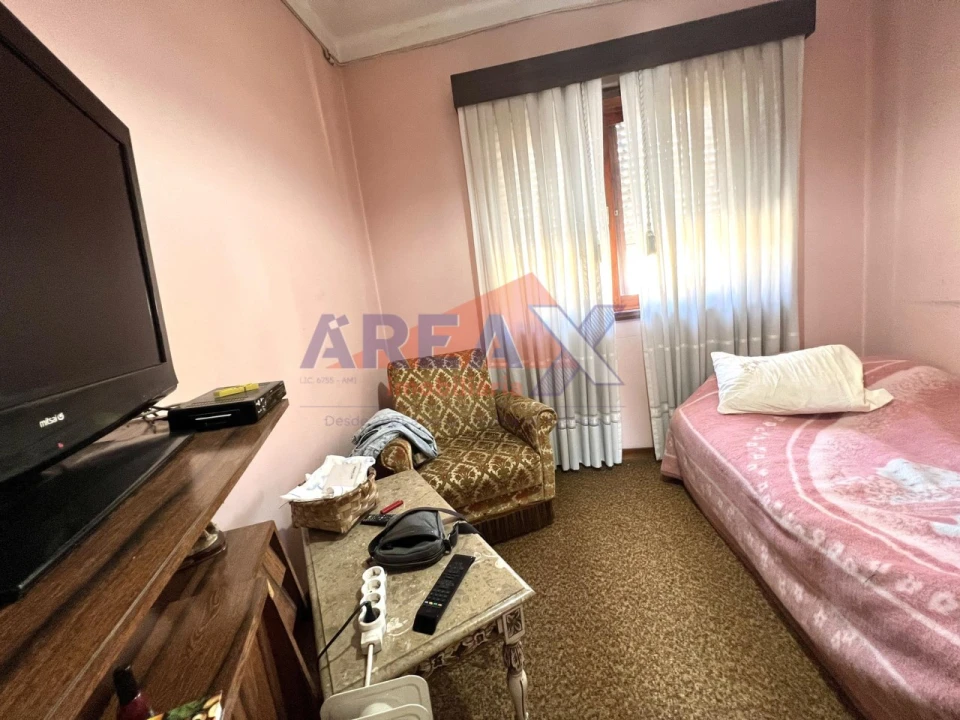 Moradia T3 para Venda em Vila de Cucujães Foto 20