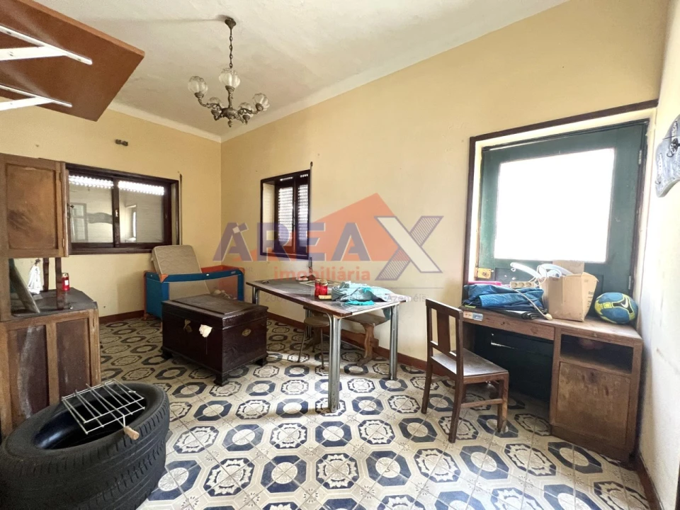 Moradia T3 para Venda em Vila de Cucujães Foto 25