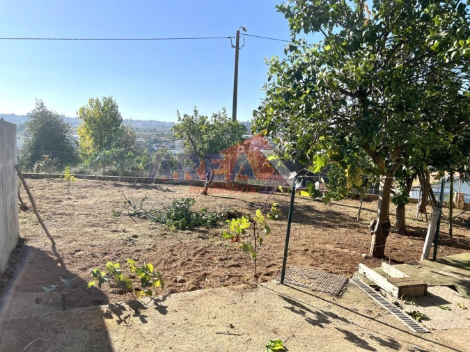 Moradia T3 para Venda em Vila de Cucujães Foto 6