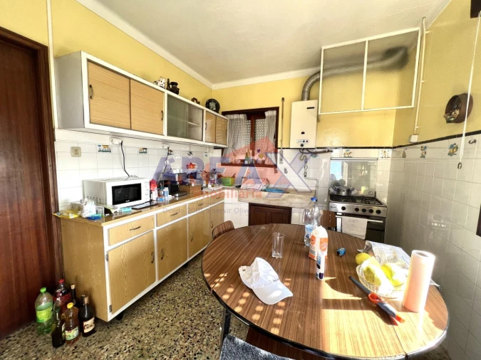 Moradia T3 para Venda em Vila de Cucujães Foto 10