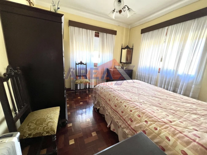 Moradia T3 para Venda em Vila de Cucujães Foto 17