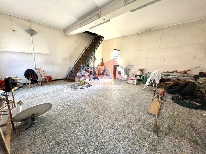 Moradia T3 para Venda em Vila de Cucujães Foto 22