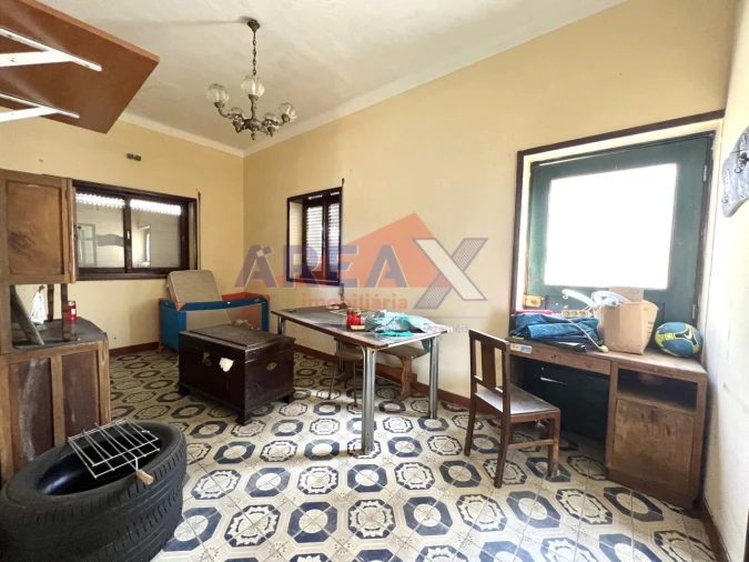 Moradia T3 para Venda em Vila de Cucujães Foto 25