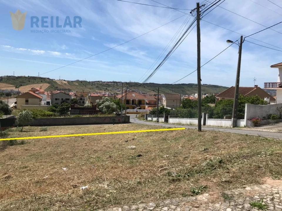 Terreno para Venda em Vialonga Foto 5