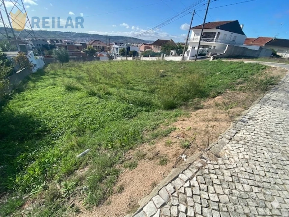 Terreno para Venda em Vialonga Foto 9