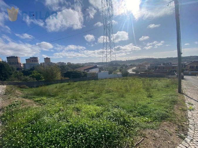 Terreno para Venda em Vialonga Foto 8