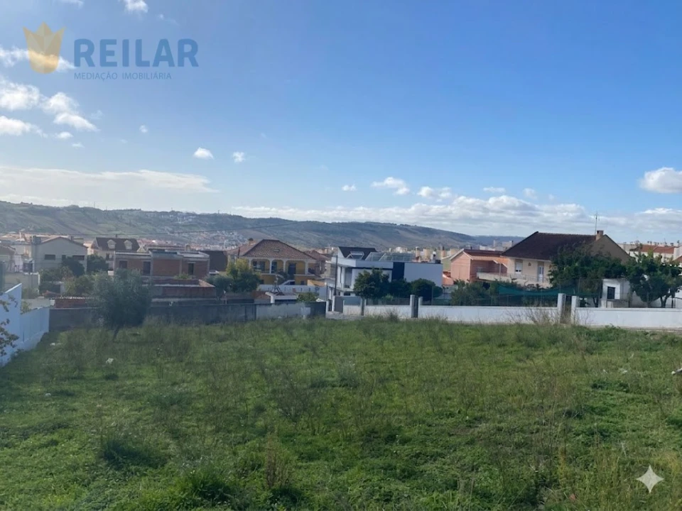 Terreno para Venda em Vialonga Foto 6