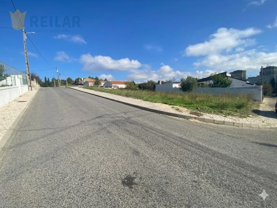 Terreno para Venda em Vialonga Foto 7