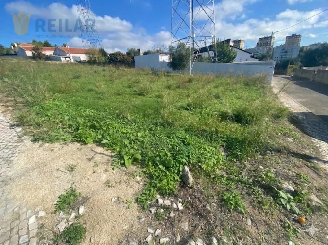 Terreno para Venda em Vialonga Foto 4