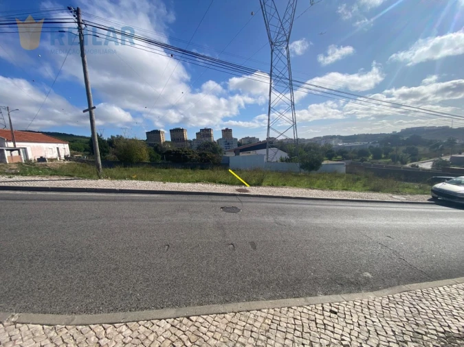 Terreno para Venda em Vialonga Foto 5